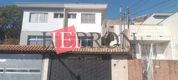 Sobrado com 3 Quartos à venda, 120m² no Vila Carrão, São Paulo