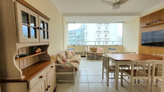 Apartamento com 2 Quartos à venda, 110m² no Pitangueiras, Guarujá