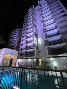 Apartamento com 2 Quartos à venda, 65m² no Jardim São Lourenço, Campo Grande