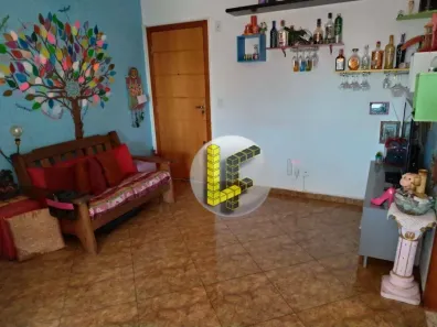 Apartamento com 2 Quartos à venda, 69m² no Barcelona, São Caetano do Sul