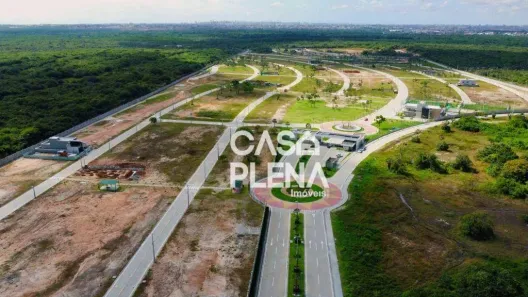 Lote/Terreno à venda, 283m² no Itambé, Caucaia