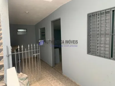 Casa com 1 Quarto para alugar, 35m² no Novo Osasco, Osasco