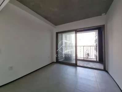 Apartamento com 1 Quarto à venda, 22m² no Cerqueira César, São Paulo