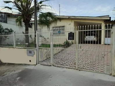 Casa com 3 Quartos à venda, 162m² no Jardim do Lago, Jundiaí