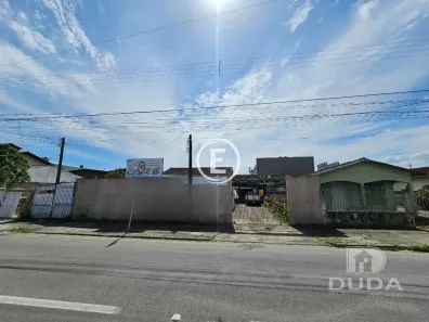 Lote/Terreno à venda, 360m² no Ponte do Imaruim, Palhoça