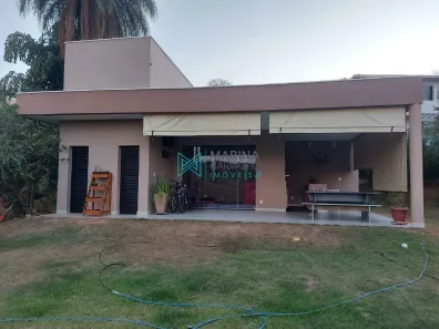 Casa de Condomínio com 4 Quartos à venda, 400m² no Condados da Lagoa, Lagoa Santa