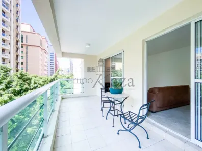 Apartamento com 3 Quartos à venda, 111m² no Vila Olímpia, São Paulo