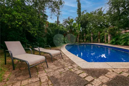 Casa com 3 Quartos à venda, 302m² no Jardim Petrópolis, São Paulo