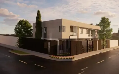 Casa com 3 Quartos à venda, 111m² no Planalto, Belo Horizonte