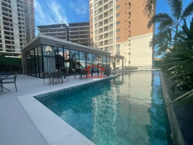 Apartamento com 2 Quartos à venda, 51m² no Joaquim Távora, Fortaleza
