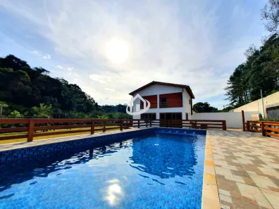 Casa com 3 Quartos à venda, 260m² no Ressaca, Itapecerica da Serra