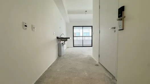 Apartamento com 1 Quarto à venda, 33m² no Vila da Saúde, São Paulo