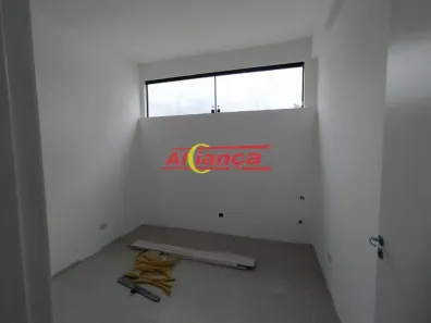Sala Comercial para alugar, 10m² no Vila Rosália, Guarulhos