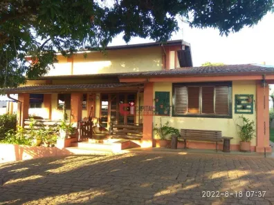 Fazenda/Sítio com 2 Quartos à venda, 386m² no Loteamento São Pedro, Jaguariúna