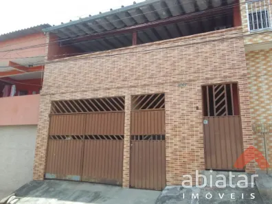 Casa com 4 Quartos à venda, 156m² no Jardim Santa Tereza, Embu das Artes