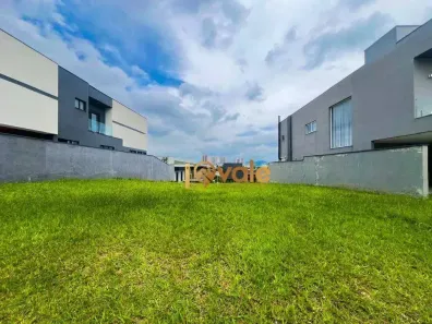 Lote/Terreno à venda, 494m² no Condomínio Residencial Alphaville I, São José dos Campos