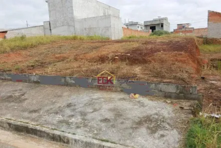 Lote/Terreno à venda, 175m² no Setville Altos de São José, São José dos Campos
