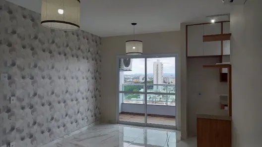 Apartamento com 3 Quartos à venda, 84m² no Loteamento Villa Branca, Jacareí