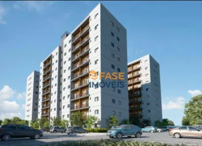 Apartamento com 2 Quartos à venda, 45m² no Agulha (Icoaraci), Belém