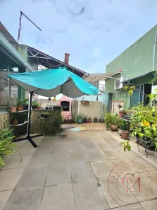 Casa de Condomínio com 4 Quartos à venda, 307m² no Tapanã (Icoaraci), Belém