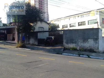 Lote/Terreno à venda, 460m² no Vila Matilde, São Paulo