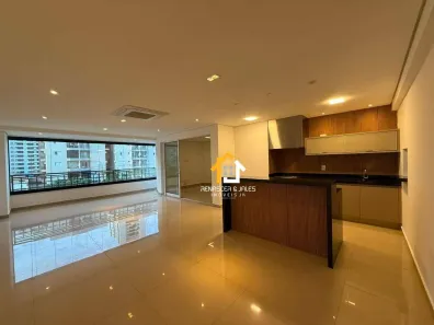 Apartamento com 3 Quartos à venda, 276m² no Bom Jardim, São José do Rio Preto