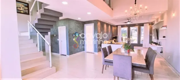 Casa de Condomínio com 3 Quartos à venda, 280m² no Jardim San Marco II, Ribeirão Preto