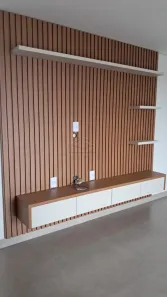 Apartamento com 2 Quartos para alugar, 75m² no Vila Pinheiro Machado, Botucatu