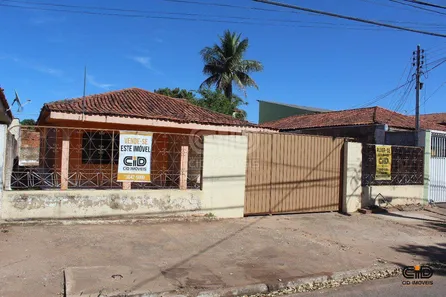 Casa com 3 Quartos à venda, 178m² no Jardim das Palmeiras, Cuiabá