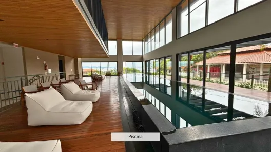 Apartamento com 3 Quartos à venda, 245m² no Jurerê, Florianópolis