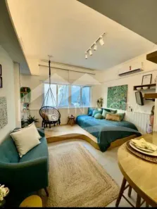 Apartamento com 1 Quarto à venda, 25m² no Copacabana, Rio de Janeiro