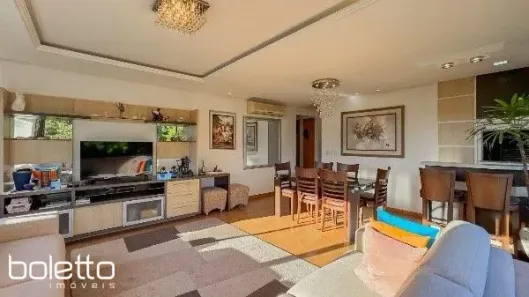 Apartamento com 3 Quartos à venda, 114m² no Auxiliadora, Porto Alegre