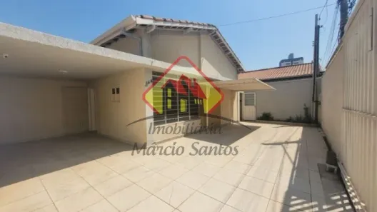 Casa com 5 Quartos à venda, 230m² no Parque Santo Antônio, Taubaté
