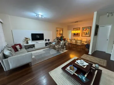 Apartamento com 4 Quartos à venda, 200m² no Barra da Tijuca, Rio de Janeiro