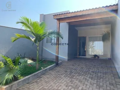 Casa com 3 Quartos à venda, 80m² no Colúmbia, Londrina