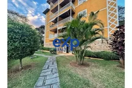Apartamento com 3 Quartos à venda, 93m² no Itaipava, Petrópolis