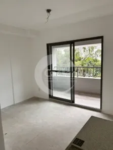 Apartamento com 1 Quarto à venda, 25m² no Alto da Mooca, São Paulo