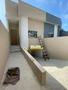 Casa com 3 Quartos à venda, 190m² no Jardim Continental II, Taubaté