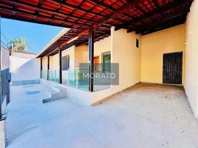 Casa com 3 Quartos à venda, 268m² no Serrano, Belo Horizonte