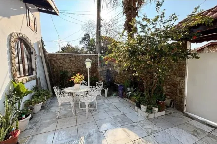 Casa com 2 Quartos à venda, 108m² no Parque Almerinda Pereira Chaves, Jundiaí