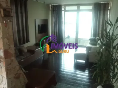 Sobrado com 3 Quartos à venda, 282m² no Jardim Vila Mariana, São Paulo