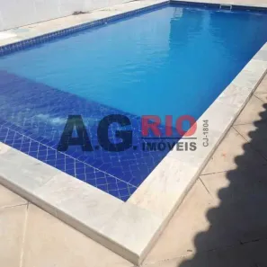 Casa com 5 Quartos à venda, 490m² no Freguesia (Jacarepaguá), Rio de Janeiro