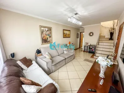 Sobrado com 3 Quartos à venda, 151m² no Vila Catupia, São Paulo