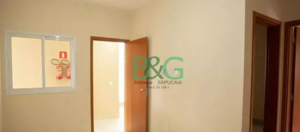 Apartamento com 2 Quartos à venda, 39m² no Vila Baruel, São Paulo