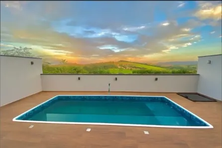 Casa com 3 Quartos à venda, 180m² no Residencial Alta Vista 1, Caçapava
