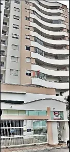 Apartamento com 2 Quartos à venda, 62m² no Roçado, São José