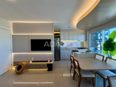 Apartamento com 2 Quartos à venda, 62m² no Setor Aeroporto, Goiânia