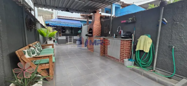Casa com 3 Quartos à venda, 40m² no Taquara, Rio de Janeiro