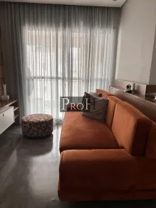 Apartamento com 3 Quartos à venda, 65m² no Santa Maria, Santo André