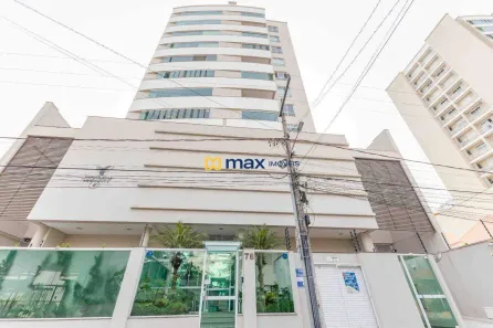 Apartamento com 2 Quartos à venda, 79m² no Fazenda, Itajaí